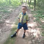 George Saul Debbarma - @georgesaul3 - Instagram