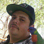 George Saul Molina - @molinageorge - Instagram