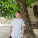 George Sebastian - @george_saulea_01 - Instagram
