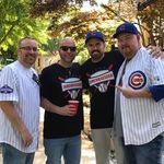 Charles George - @george.schaeffer.316 - Instagram
