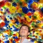 George J Scheer - @eshta42 - Instagram