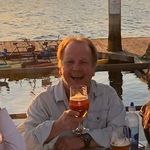 George Scheer - @george.scheer.77 - Instagram