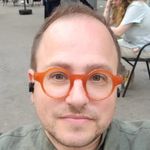 George Scheer - @wanderingzoo - Instagram