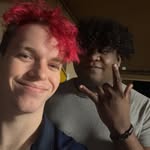 George Schlemmer - @notgorgo - Instagram