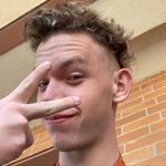 George Schlemmer - @gorg_spammz - Instagram