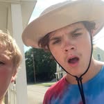 Chance Schoenfeldt - @george_schoenfeldt - Instagram