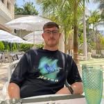 George Scholl - @greatman1467 - Instagram