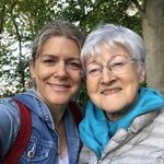 Eva George-Schulte - @dutchy122 - Instagram