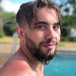 George Schulte - @sanepsyko - Instagram