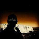 George Schulte - @hiddenbehindthecliffs - Instagram