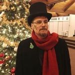 George Schweizer - @dithdog - Instagram