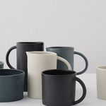 Georgie Scully - @georgiescullyceramics - Instagram