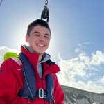 George Self - @george_ssailing - Instagram