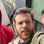George Self - @self_less___ - Instagram