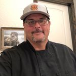 George Self - @oldworldchef - Instagram