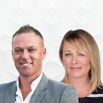 George Self & Carolyn Self - @selfandself_property_hobart - Instagram