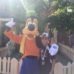 George, self taught artist - @disney_artboy1 - Instagram