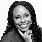 Keishauni George | Luxury Self Love Coach - @keishaunilgeorge - Instagram