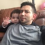 George Serna - @georgeissingle - Instagram