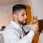 George Serna - @sernageorge_ - Instagram