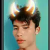 George serna - @gelynleornascolagbang - TikTok