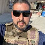George Serna - @twiztidninja1 - Instagram