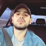 George Serna - @_gserna - Instagram