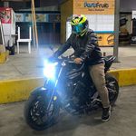 George Serna - @george.de9 - Instagram