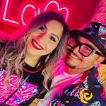 George Serna - @george_serna - Instagram