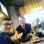 john larry george serna - @sernajohnlarrygeorge - Instagram