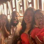 Michael George Sessions - @lebeast623 - Instagram