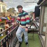 George - @georgesharp_ - Instagram