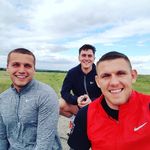 George Sharp - @georgesharpskip - Instagram