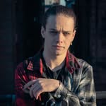 George Sharp - @babygeorge99 - Instagram