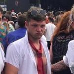 George Sharp - @george.s111 - Instagram