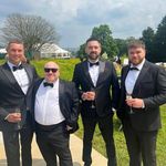 George Sharp - @george_sharpy - Instagram