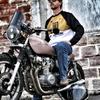 george sharp - @caferacergaming - TikTok