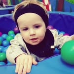 gemma fletcher - @georges_hearing_journey - Instagram