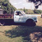 George Sherrod - @georgews68 - Instagram