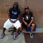 George Sherrod - @moneymanzt - Instagram