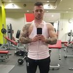 George Shields - @gixerboy1 - Instagram