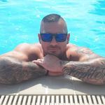 george shields - @shields090381 - Instagram