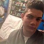 George Shields - @shields6988 - Instagram
