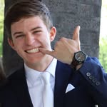 George Shultz - @gshultz_08 - Instagram