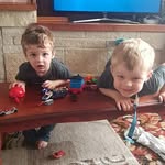 George Jacob Shute - @mummyshute - Instagram