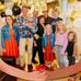 George Shute - Facebook