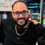 George Michael Sierra - @kinggms.89 - Instagram