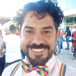 Jorge Alberto Sierra Estrella - @georgesierra81 - Instagram
