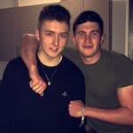 George Siggins - @georgesigsfmc - Instagram