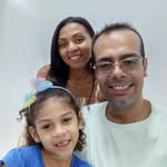 Familia GSL - @george.simone.leticia - Instagram